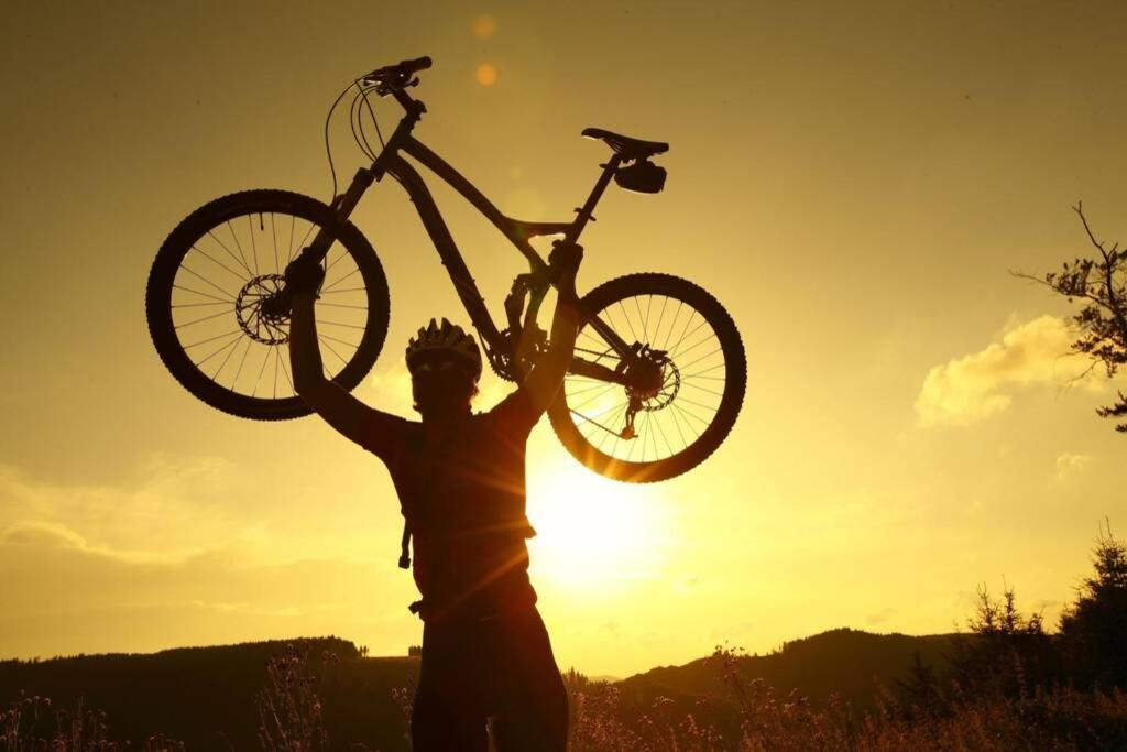 Traumwohnung 5 Min Zum Bike Park * Willingen (Upland)